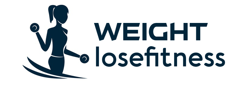 WeightLoseFitness