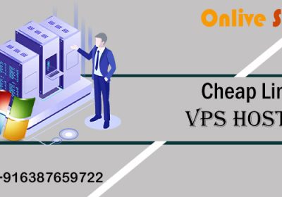 Reviews On the Cheap Linux VPS Hosting – Onlive Server