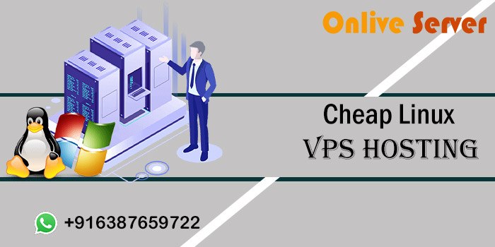 Reviews On the Cheap Linux VPS Hosting – Onlive Server
