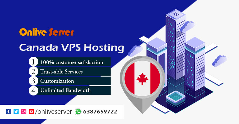 Ways Canada VPS Hosting Will Help You Get More Business