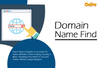 Domain Name Finder – A Beginner’s Guide to Find a Perfect Domain Name