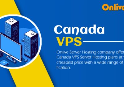 Canada VPS: Rest Easy Knowing You have Maximum Uptime Guarantee