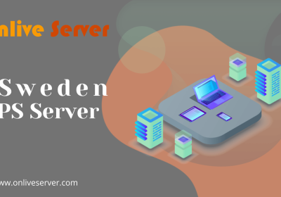 Sweden VPS Server: The Benefits That You Can’t Afford to Ignore