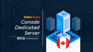 Canada Dedicated Server