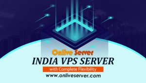 India VPS Server