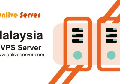 Why Is Onlive Server’s A Malaysia VPS Server So Good for My Business?