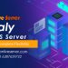 Buy Italy VPS Server through Onlive Server and Expand Business