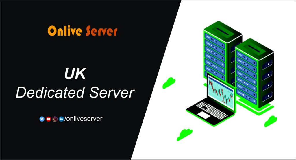 The Best UK Dedicated Server Plans for Speed and Reliability