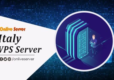 The Best Secure & Cheap Italy VPS Servers For Your Website