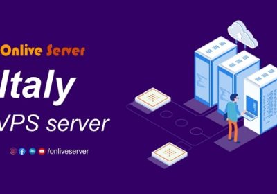 Italy VPS Server Hosting – The Best Option for Your Business