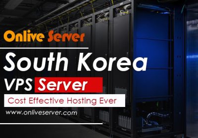 Reasons A South Korea VPS Server Hosting Is Right for Your Business