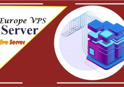 Europe VPS Server can Run Your Site Smoothly – Onlive Server