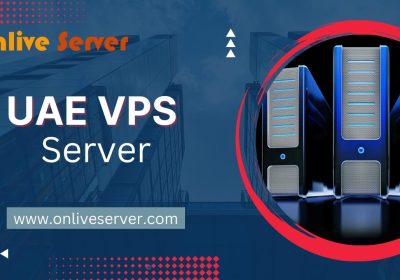 The Benefits of Using a UAE VPS Server for Your Website
