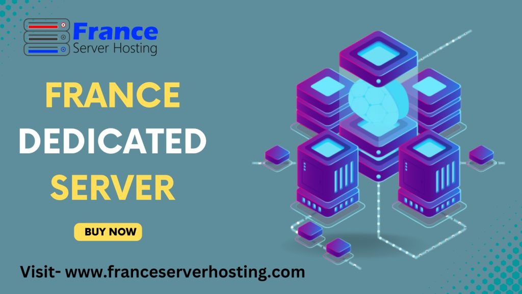 How to Choose the Perfect France Dedicated Server for Your Business