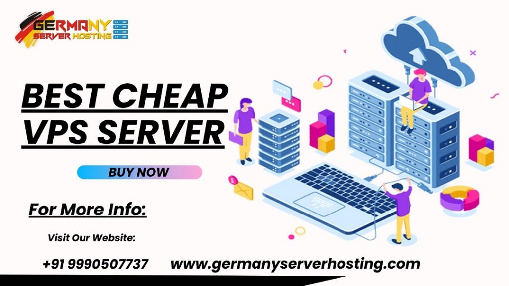Unveiling the Affordability: Best Cheap VPS Server Solutions