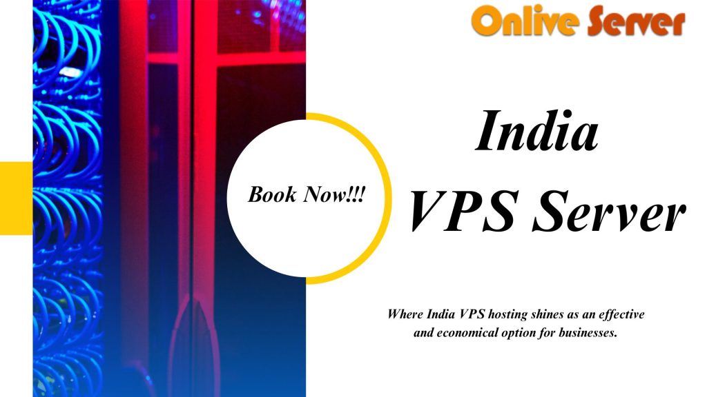 Maximize Your Website Performance with an India VPS Server