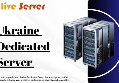 When do you need a Ukraine Dedicated Server for your website?