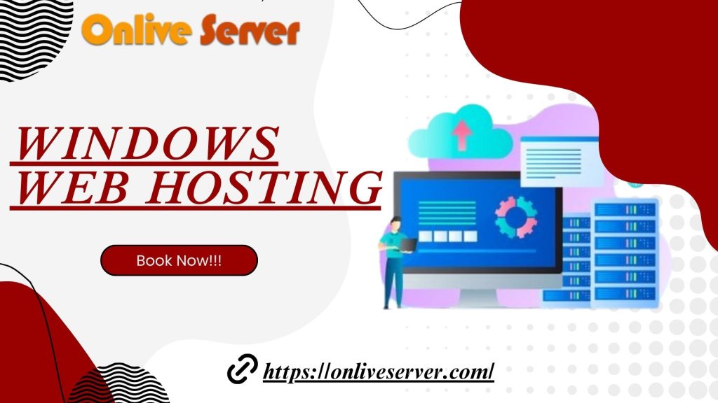 Selecting the Ideal Windows Web Hosting Provider