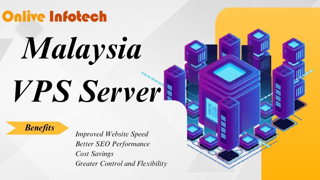 Exploring the Customization Options of Malaysia VPS Server